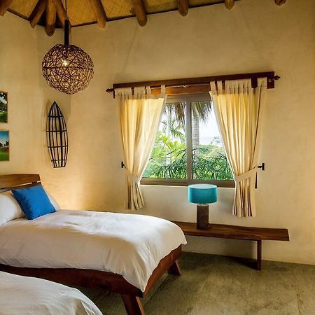 Guacalito De La Isla Luxury Ocean Villas & Apartments Playa Manzanillo 外观 照片