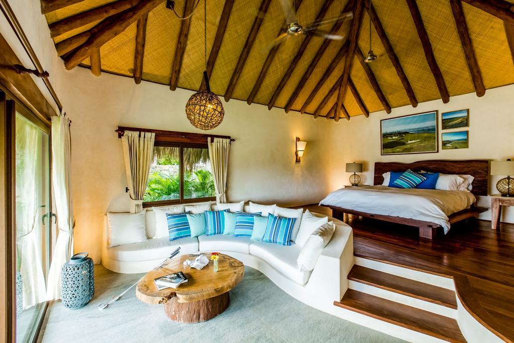 Guacalito De La Isla Luxury Ocean Villas & Apartments Playa Manzanillo 外观 照片