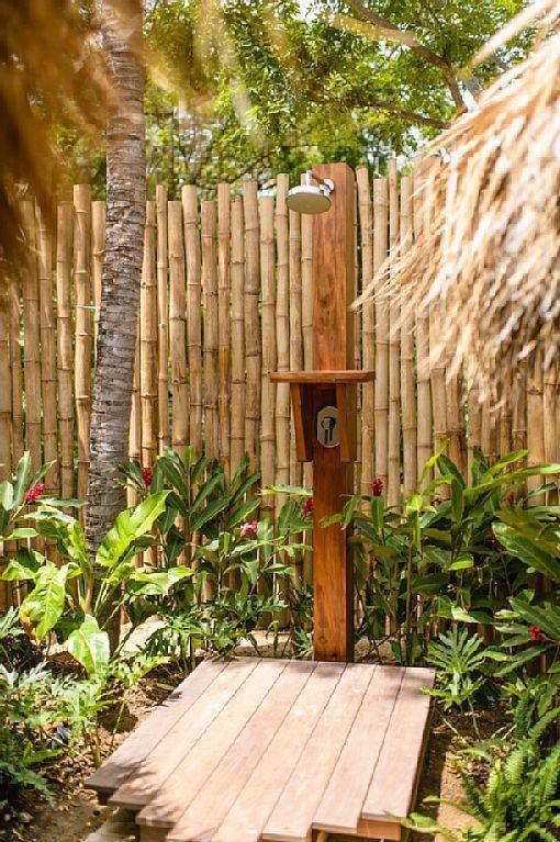Guacalito De La Isla Luxury Ocean Villas & Apartments Playa Manzanillo 外观 照片
