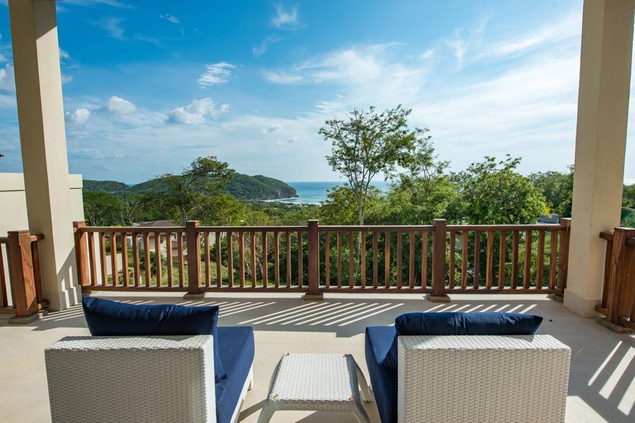 Guacalito De La Isla Luxury Ocean Villas & Apartments Playa Manzanillo 外观 照片