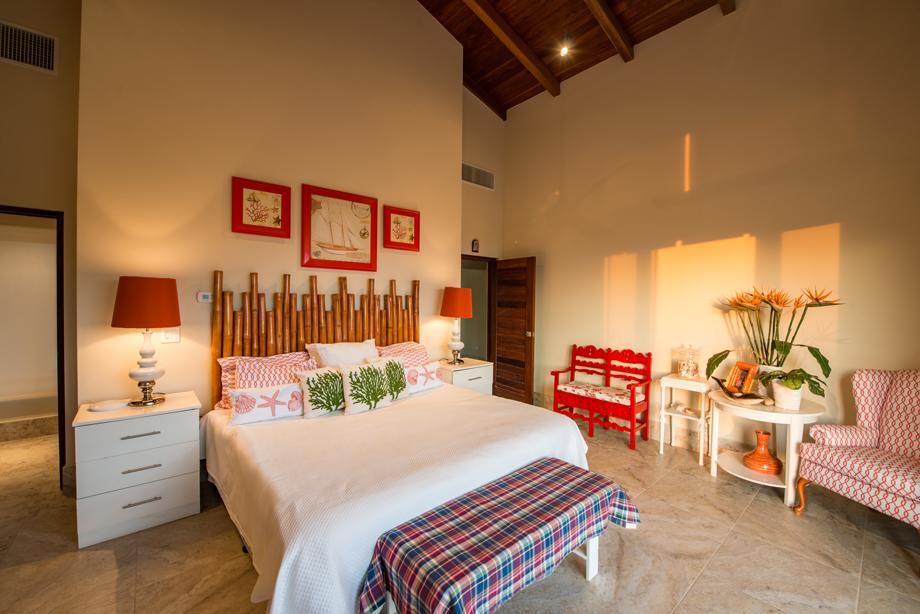 Guacalito De La Isla Luxury Ocean Villas & Apartments Playa Manzanillo 外观 照片
