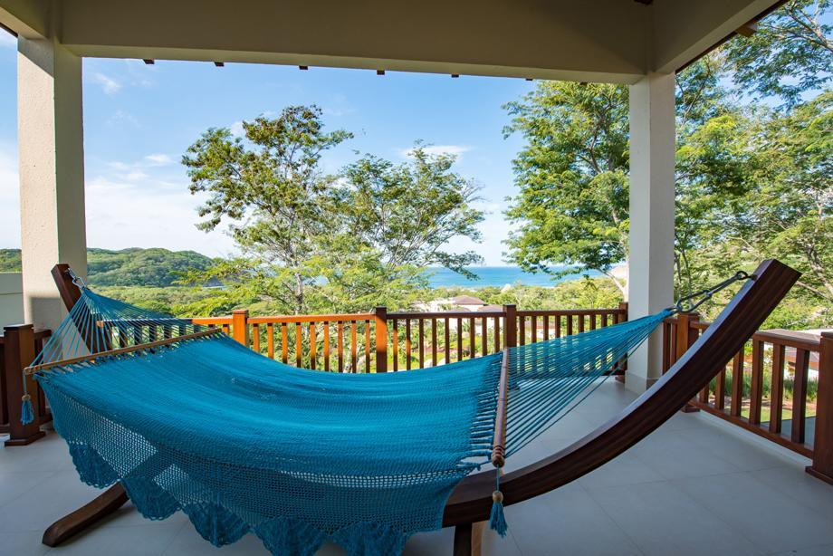 Guacalito De La Isla Luxury Ocean Villas & Apartments Playa Manzanillo 外观 照片