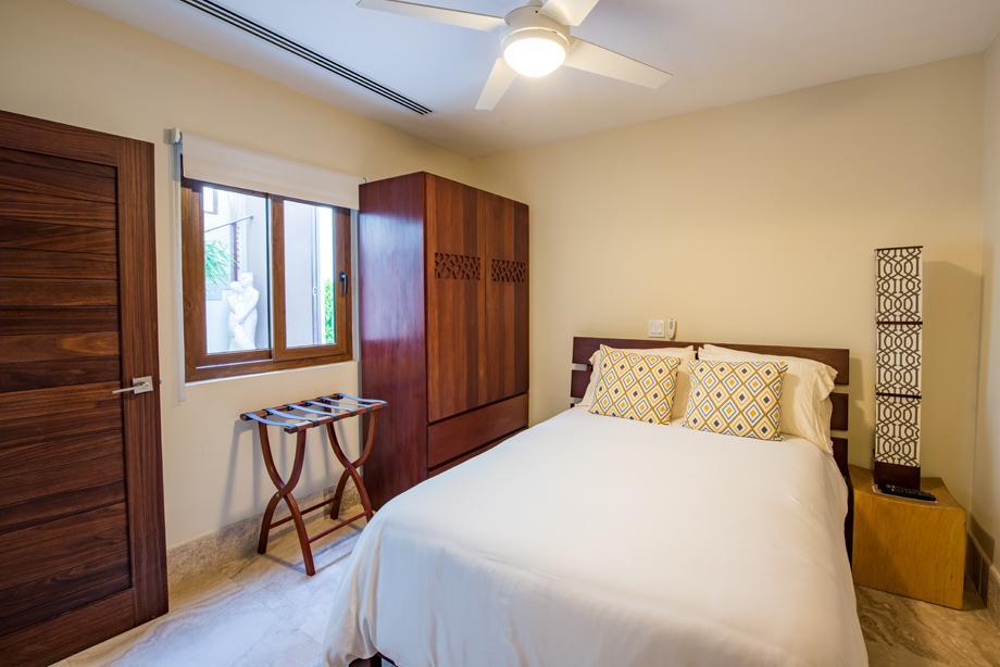 Guacalito De La Isla Luxury Ocean Villas & Apartments Playa Manzanillo 外观 照片