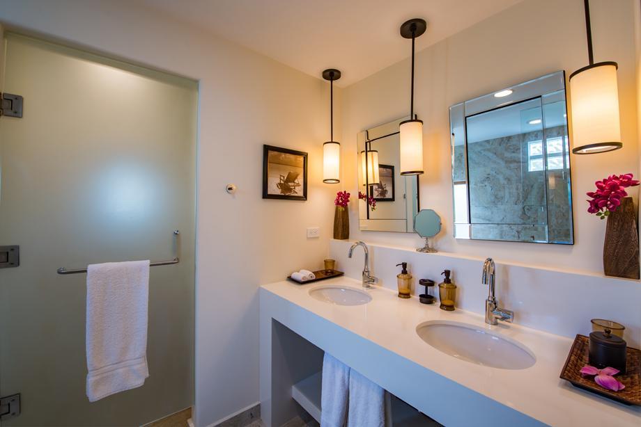 Guacalito De La Isla Luxury Ocean Villas & Apartments Playa Manzanillo 外观 照片