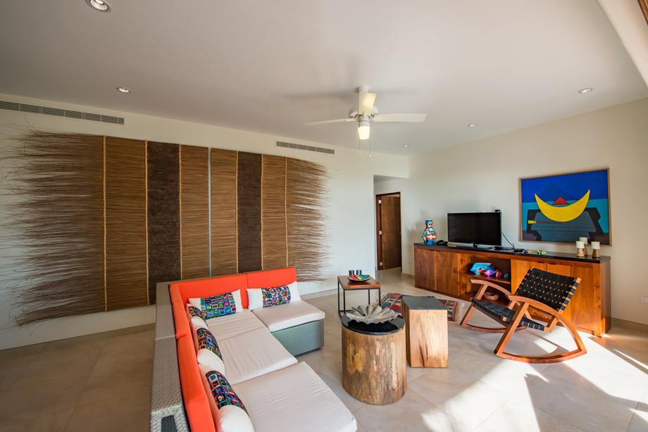 Guacalito De La Isla Luxury Ocean Villas & Apartments Playa Manzanillo 外观 照片