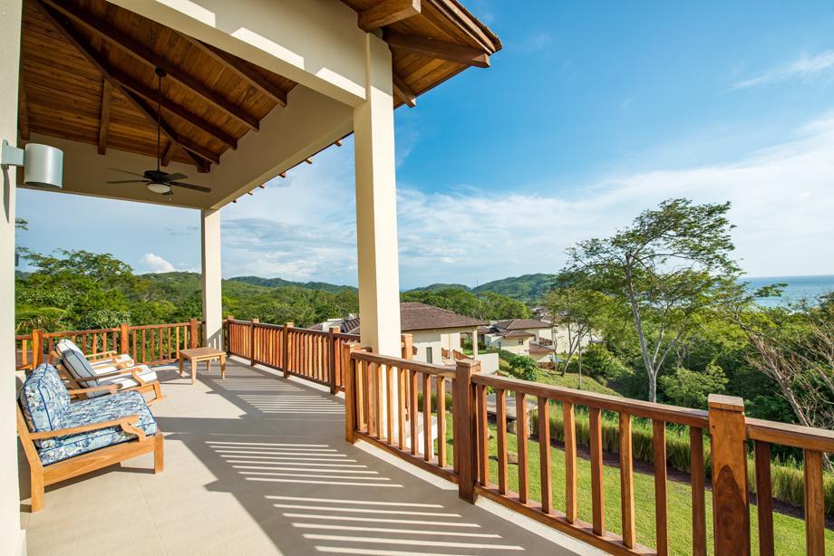Guacalito De La Isla Luxury Ocean Villas & Apartments Playa Manzanillo 外观 照片