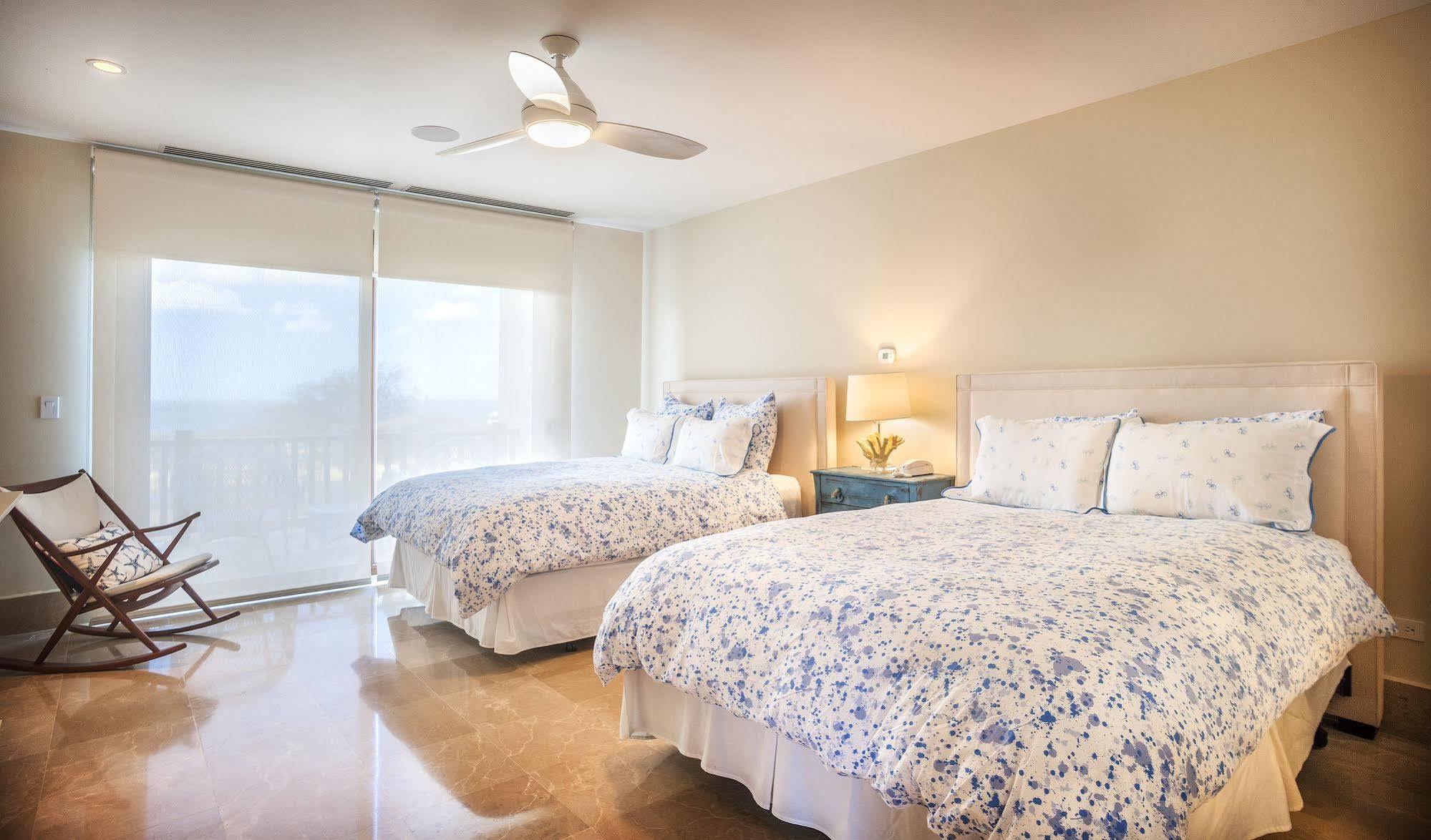 Guacalito De La Isla Luxury Ocean Villas & Apartments Playa Manzanillo 外观 照片