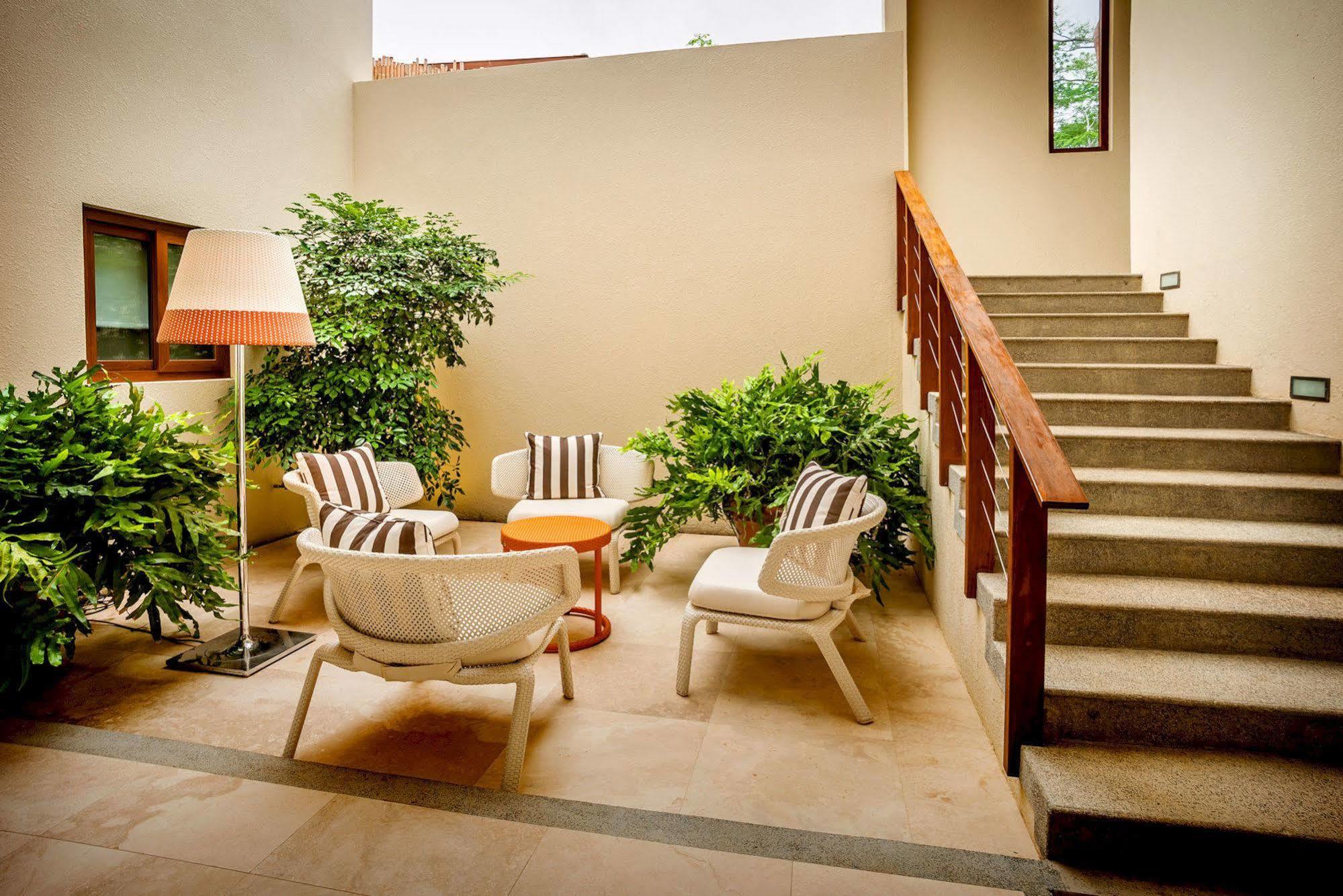 Guacalito De La Isla Luxury Ocean Villas & Apartments Playa Manzanillo 外观 照片
