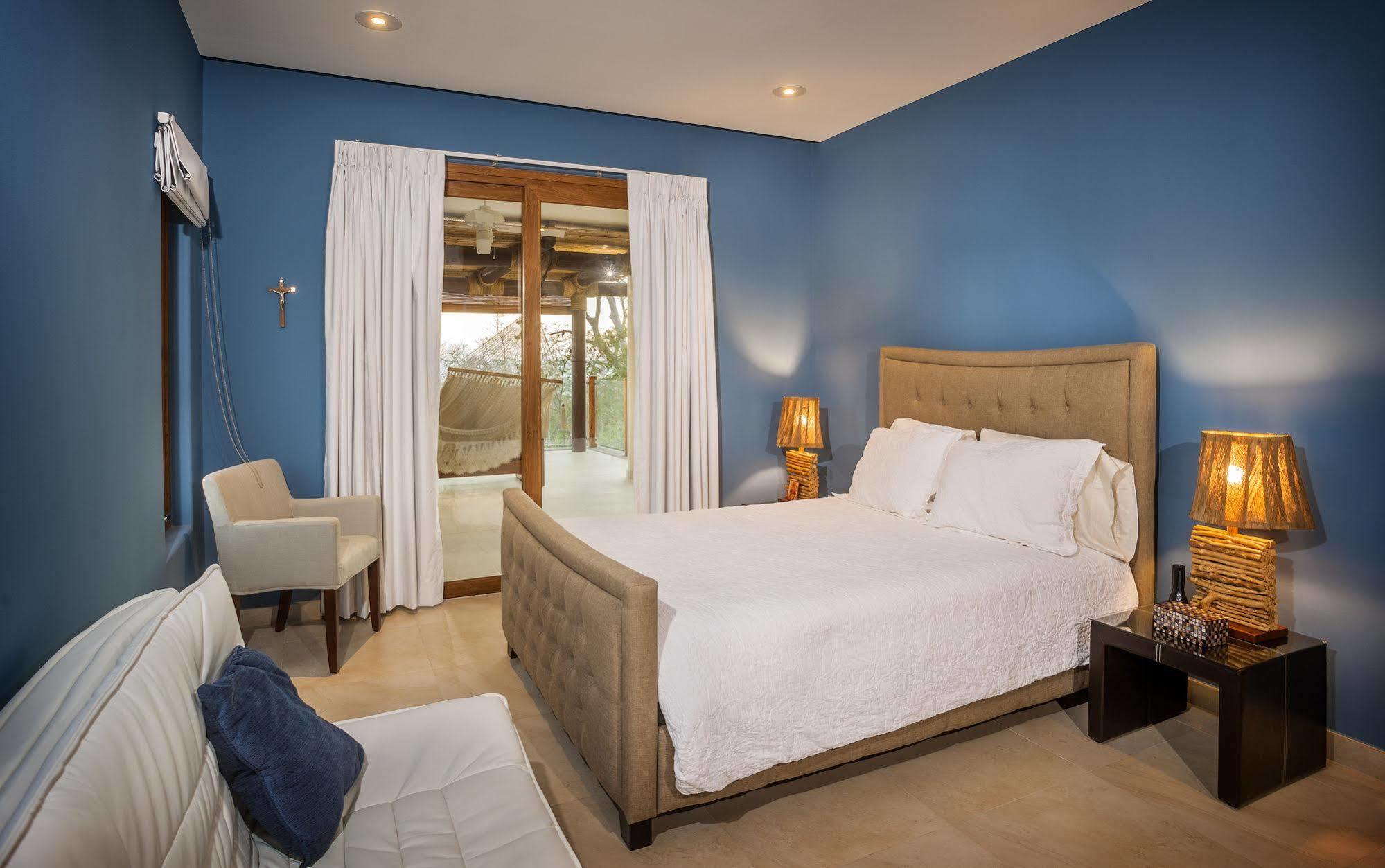 Guacalito De La Isla Luxury Ocean Villas & Apartments Playa Manzanillo 外观 照片
