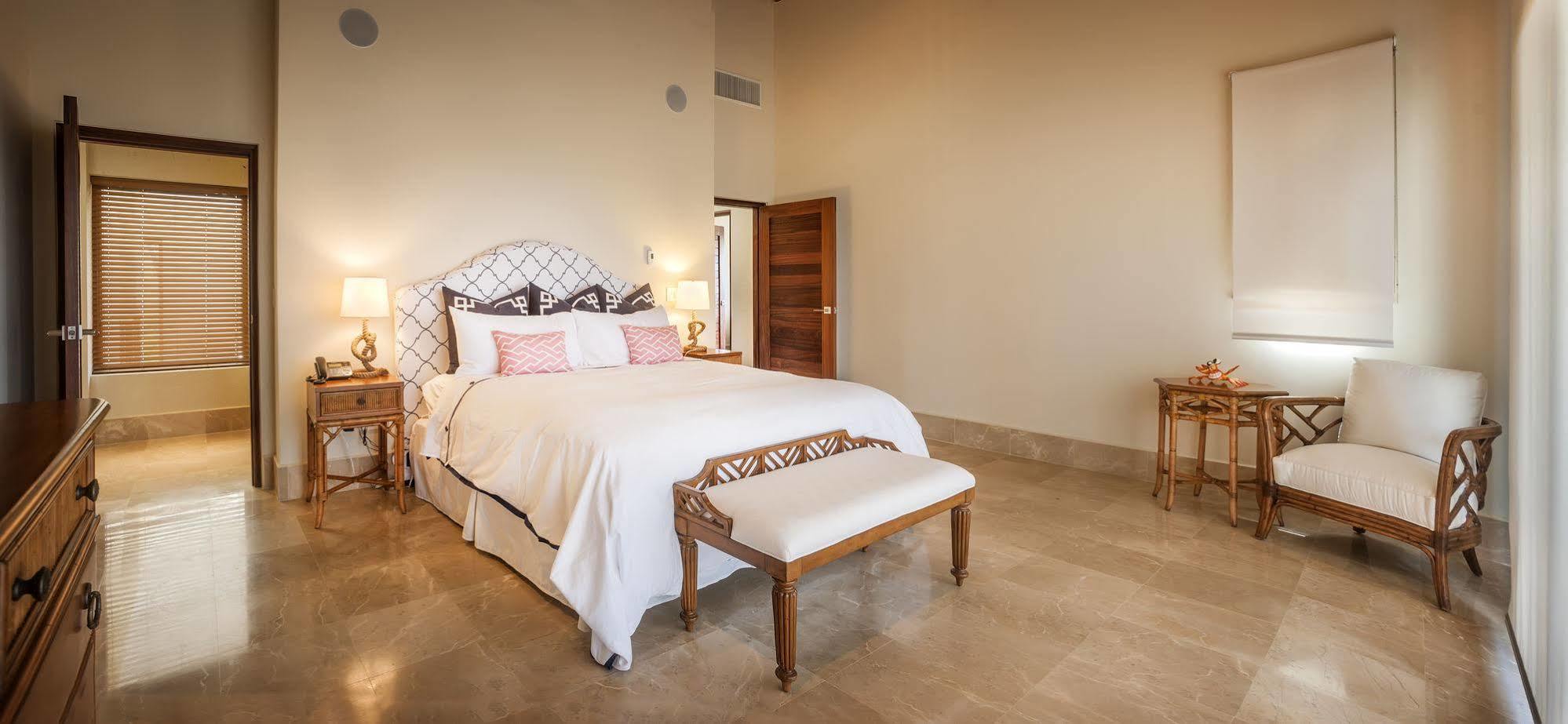 Guacalito De La Isla Luxury Ocean Villas & Apartments Playa Manzanillo 外观 照片